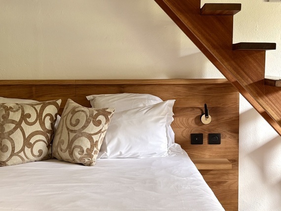 hotel Saint Tropez