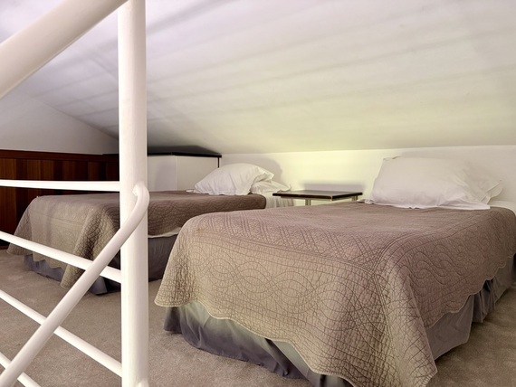 hotel port de Saint Tropez