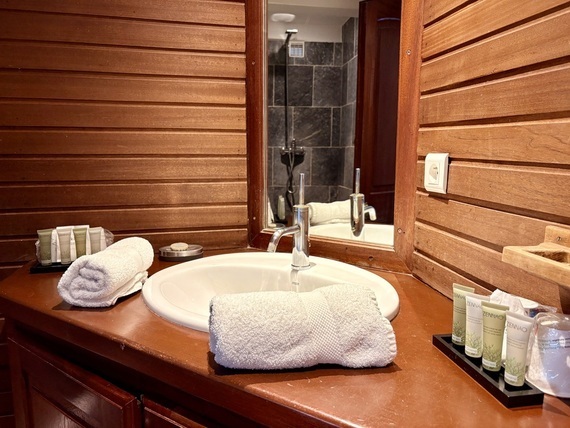 hotel Saint Tropez