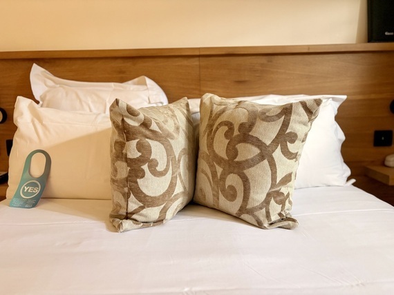 hotel Saint Tropez