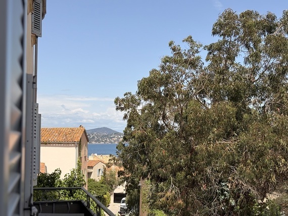 hotel Saint Tropez